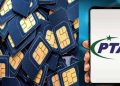 PTA warns against SIM card sharing, urges users to verify registered numbers