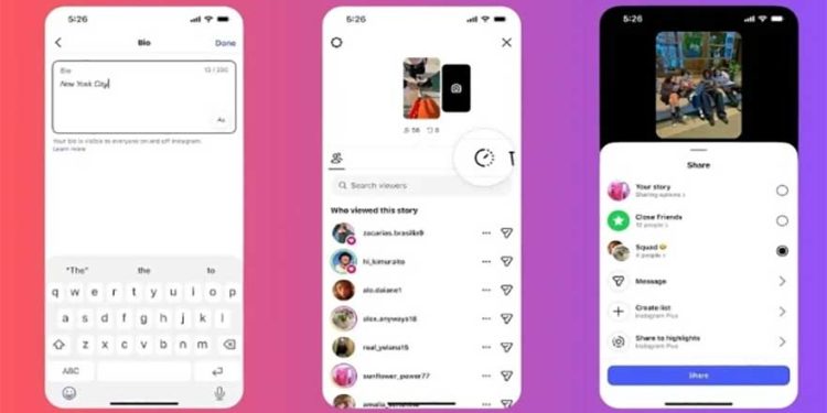 Meta launches Instagram Plus with new premium features for users