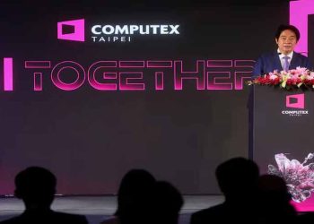 Taiwan’s growing AI dominance highlights concerns over tensions with China