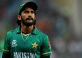 Hasan Ali becomes fastest bowler to reach 350 T20 wickets
