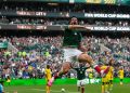 Mexico defeat South Africa 2–0 in World Cup opener at Azteca Stadium
