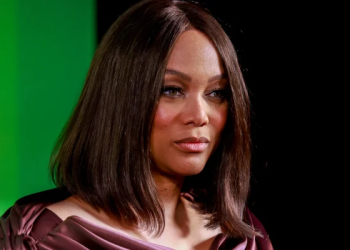 Tyra Banks takes legal action against Netflix over docuseries portrayal