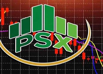 PSX surges over 4,600 points as Iran-US deal reports fuel investor optimism