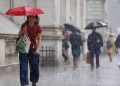 Drizzle brings relief as rain forecast for Lahore and several Punjab districts