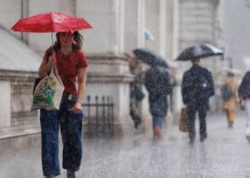 Drizzle brings relief as rain forecast for Lahore and several Punjab districts