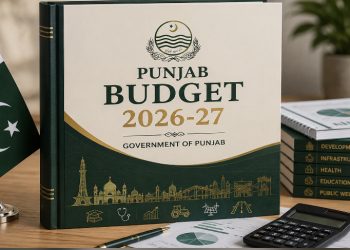 Punjab Cabinet approves Rs5.85 trillion budget for fiscal year 2026-27