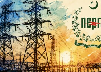 NEPRA considers Rs0.82 per unit electricity tariff hike under fuel adjustment