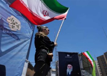 Iran to reopen Strait of Hormuz under proposed US peace agreement