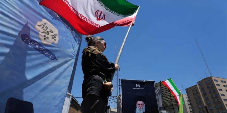 Iran to reopen Strait of Hormuz under proposed US peace agreement
