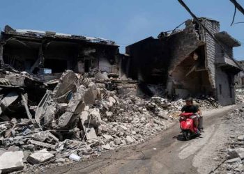 Iranians see little relief despite end of war and interim US deal