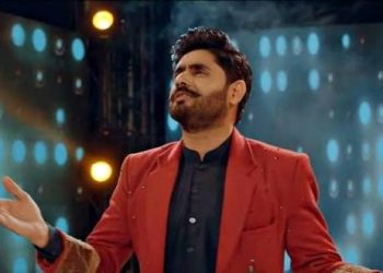 Pakistani singer Abrar-ul-Haq alleges “Nach Punjaban” was stolen via forged documents for Bollywood film