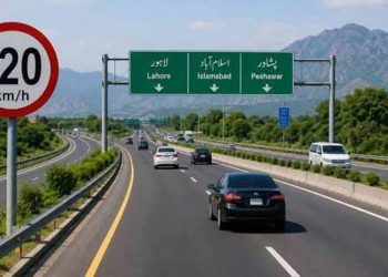 Government reverses decision, restores standard motorway and highway speed limits