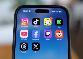 Britain weighs forcing social media platforms to prioritise trusted news sources