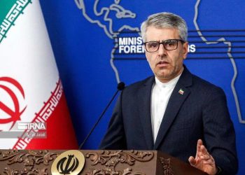 Baghaei: Lebanon ceasefire integral to US-Iran memorandum talks