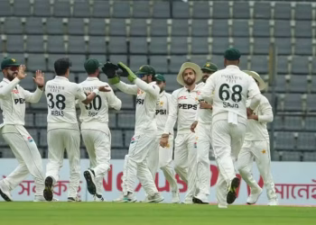Pakistan begin preparations for crucial West Indies Test tour