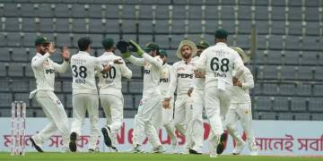Pakistan begin preparations for crucial West Indies Test tour