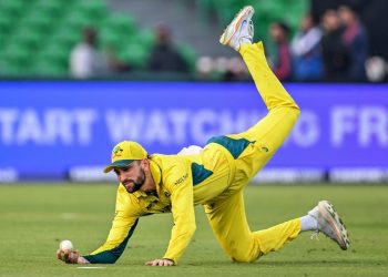 Australia defeat Pakistan by 41 runs in competitive limited-overs clash
