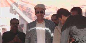 Bilawal vows jobs, housing and ownership rights as PPP launches major election push in Skardu