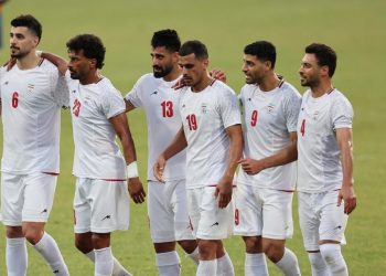 Iran players receive US visas ahead of World Cup, officials still awaiting clearance