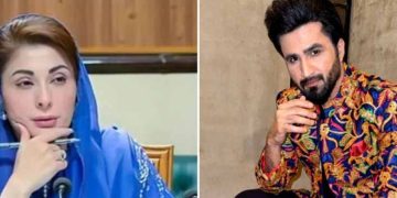 Falak Shabir calls for public dress code debate in Punjab
