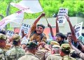 Cockroach Janta Party shakes India as youth anger over system intensifies