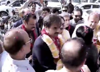 Traders join Pioneer Business Group as political-business realignment continues in Lahore