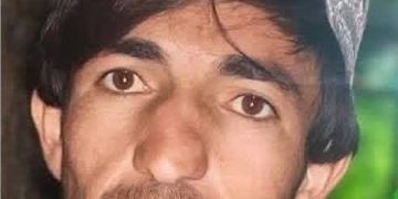 The man who saved Dr Mahnoor earns national recognition after Quetta acid attack