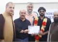 Founders Group holds key meeting in Garden Town, announces new membership drive