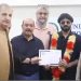 Founders Group holds key meeting in Garden Town, announces new membership drive