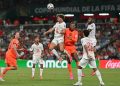 Morocco stun Netherlands in dramatic shootout to reach World Cup last 16