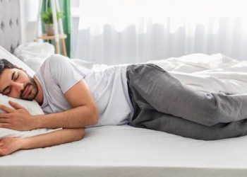 How to prevent sleep Apnea: Practical tips for better sleep 