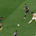 US crush Paraguay 4-1 in World Cup opener as Balogun nets brace