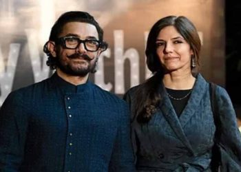 Aamir Khan to begin new chapter as wedding with Gauri Spratt draws near