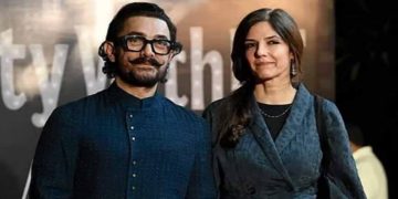 Aamir Khan to begin new chapter as wedding with Gauri Spratt draws near