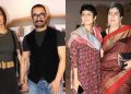 Rakhee Gulzar defends Aamir Khan over third marriage at 60