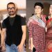 Rakhee Gulzar defends Aamir Khan over third marriage at 60