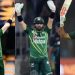 Rizwan, Babar rise in ICC test rankings as Pakistan players register mixed fortunes