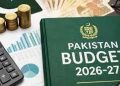 Pakistan proposes income tax relief for salaried employees in federal budget