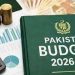 Pakistan proposes income tax relief for salaried employees in federal budget