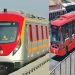 Punjab to end free travel on metro and public transport services from June 13
