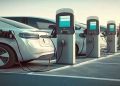 China’s passenger car exports surge 73% as global demand for EVs accelerates
