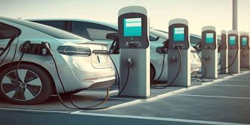 China’s passenger car exports surge 73% as global demand for EVs accelerates