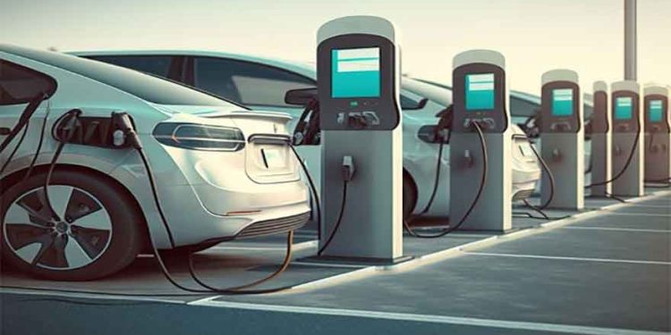 China’s passenger car exports surge 73% as global demand for EVs accelerates