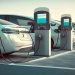 China’s passenger car exports surge 73% as global demand for EVs accelerates