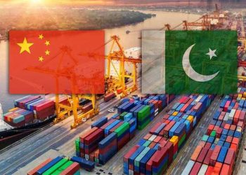 Pakistan exports to China jump nearly 49pc in first five months of 2026
