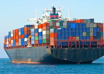 Karachi Port welcomes one of world’s largest container ships