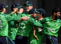 Ireland stun India to seal historic first T20 series triumph