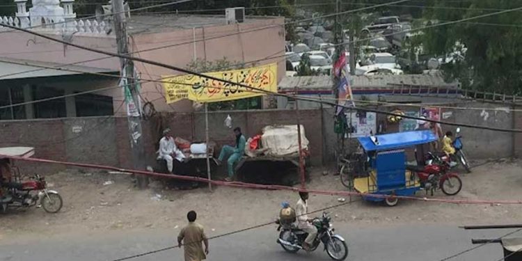 Police intensify investigation after seminary student dies following alleged abuse in Lahore