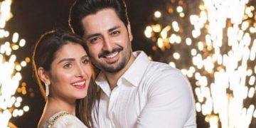 Ayeza Khan’s latest vacation photos spark debate among fans