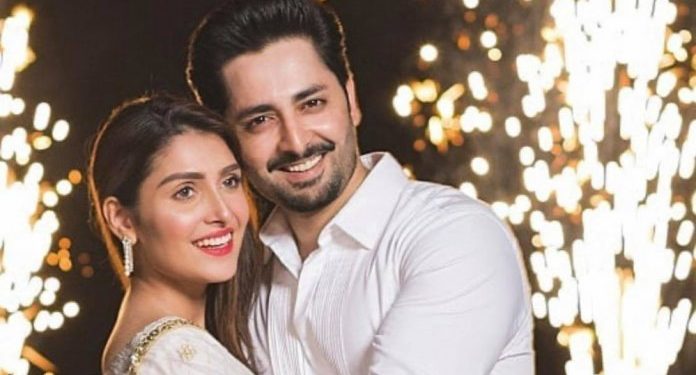 Ayeza Khan’s latest vacation photos spark debate among fans